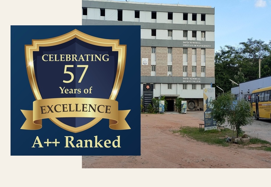 Celebrating 57 Years of Excellence