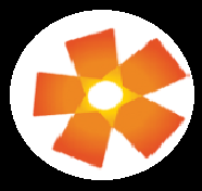 Sticky Footer Image